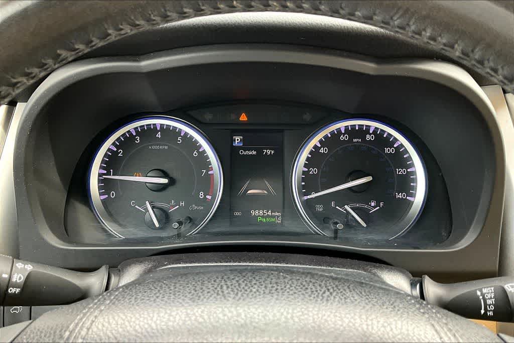 Thumbnail: 2018 Toyota Highlander - 22