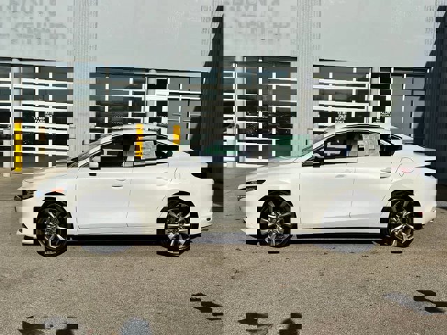 Thumbnail: 2026 Mazda Mazda3 - 3