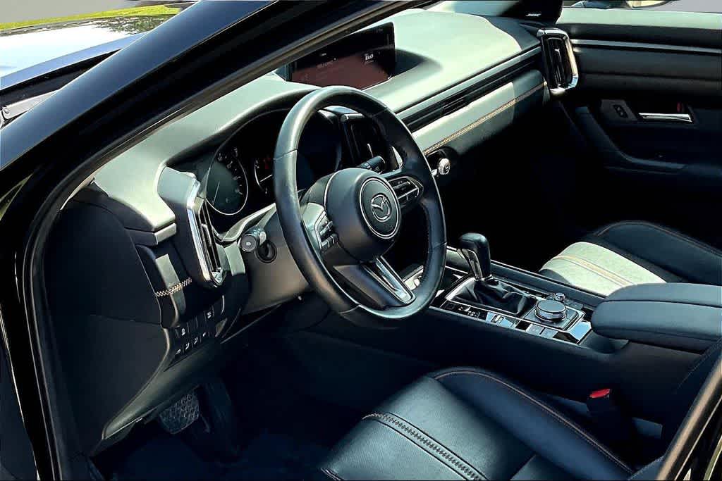 Thumbnail: 2023 Mazda CX-50 - 13