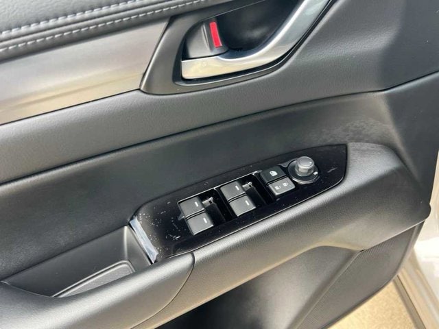 Thumbnail: 2025 Mazda CX-5 - 13