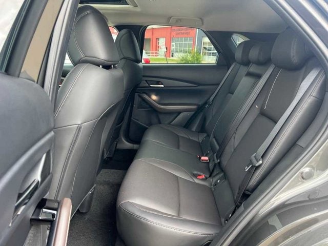 Thumbnail: 2025 Mazda CX-30 - 16