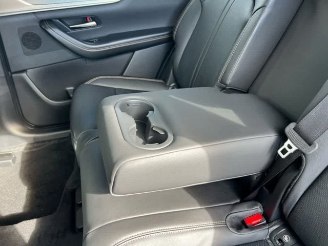 Thumbnail: 2026 Mazda CX-70 - 19