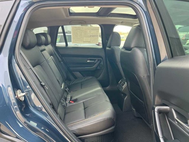 Thumbnail: 2026 Mazda CX-50 - 19