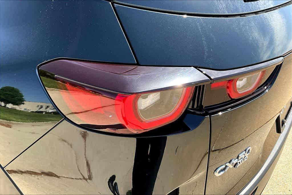 Thumbnail: 2023 Mazda CX-50 - 31