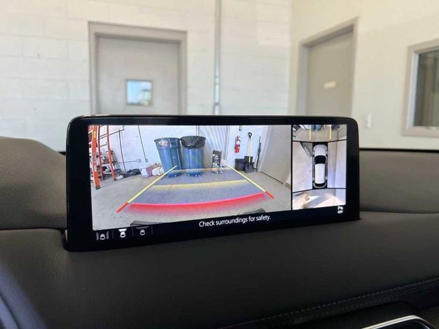 Thumbnail: 2025 Mazda CX-5 - 29