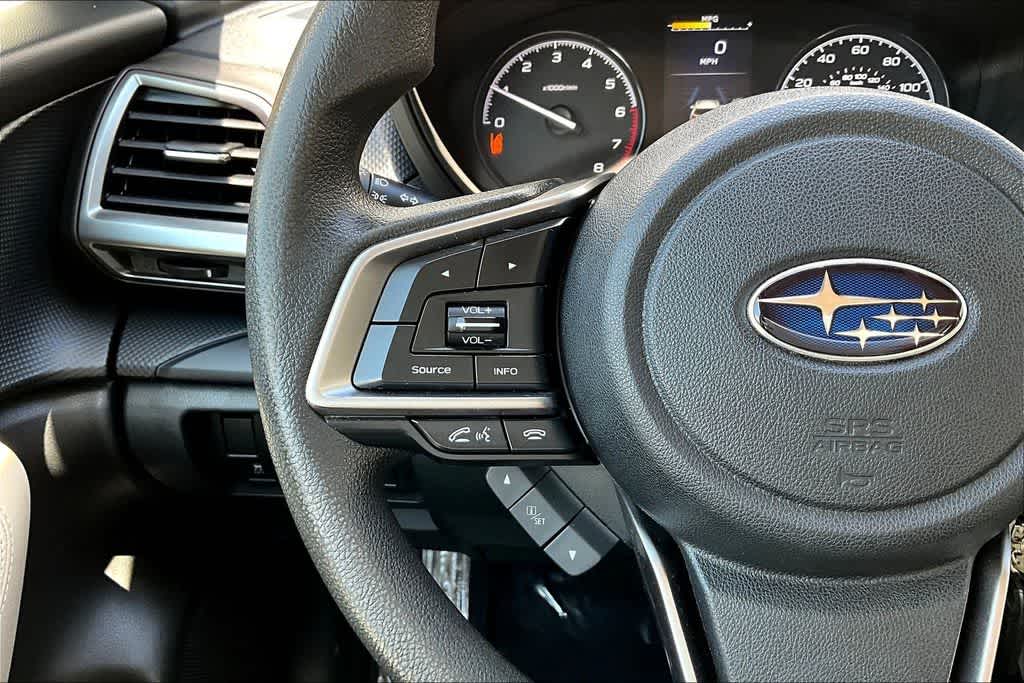 Thumbnail: 2019 Subaru Forester - 19