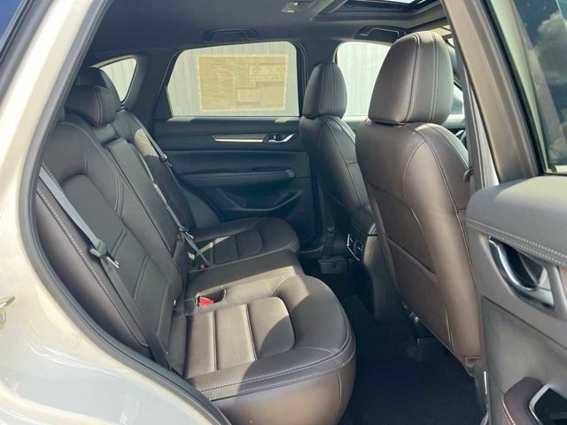 Thumbnail: 2025 Mazda CX-5 - 18