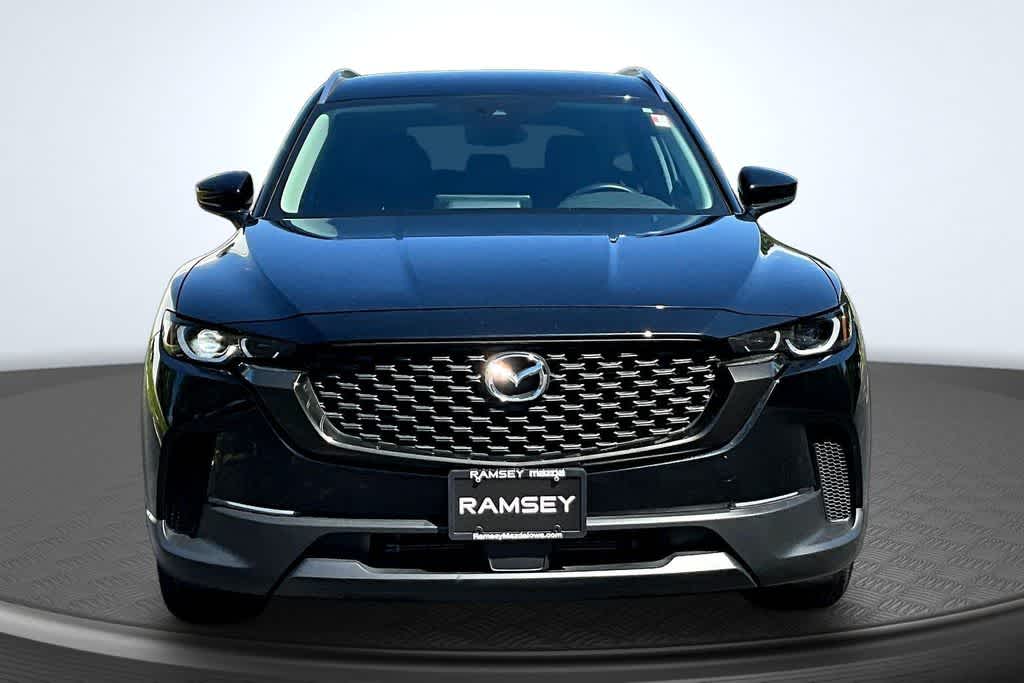 Thumbnail: 2024 Mazda CX-50 - 3