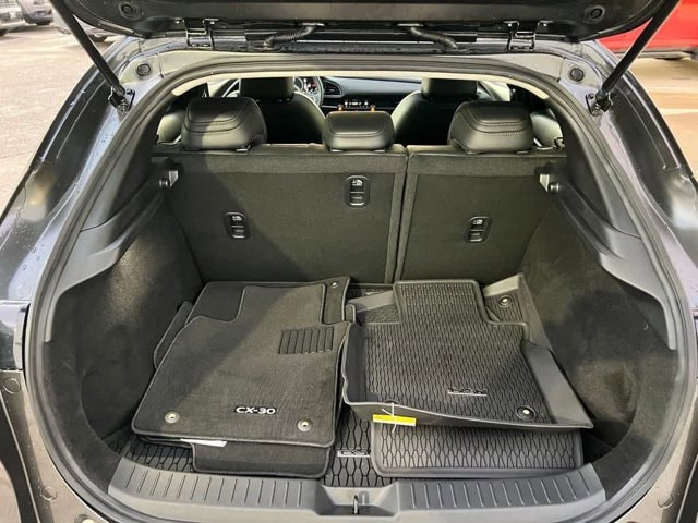 Thumbnail: 2026 Mazda CX-30 - 20