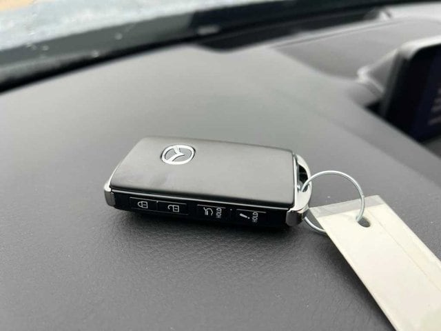 Thumbnail: 2026 Mazda CX-50 - 34