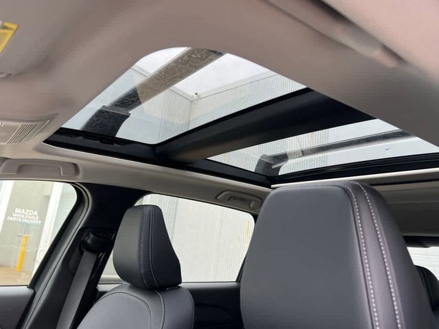 2026 Mazda CX-5 S Premium - Photo 16