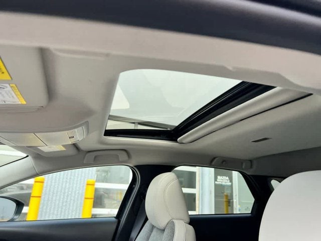 Thumbnail: 2026 Mazda CX-30 - 16