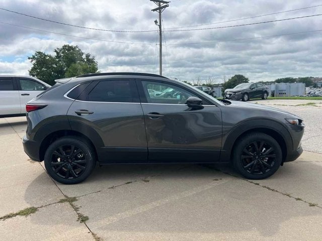 Thumbnail: 2025 Mazda CX-30 - 7