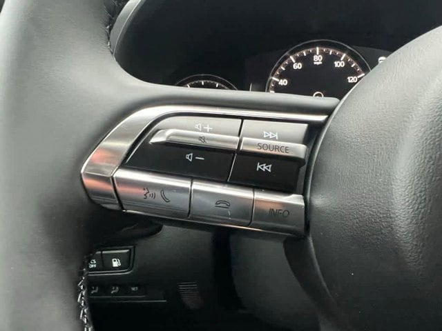 Thumbnail: 2026 Mazda CX-50 - 25