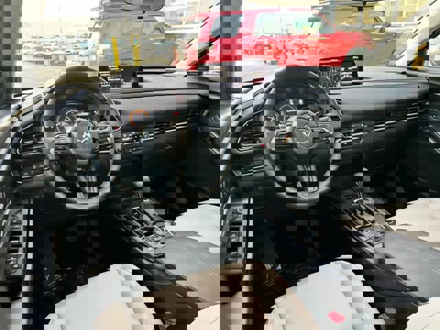 Thumbnail: 2026 Mazda CX-30 - 22