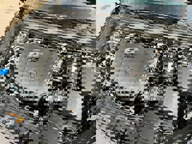 Thumbnail: 2026 Mazda CX-30 - 11