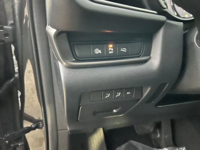 Thumbnail: 2026 Mazda CX-30 - 14