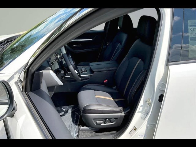 Thumbnail: 2026 Mazda CX-90 - 9
