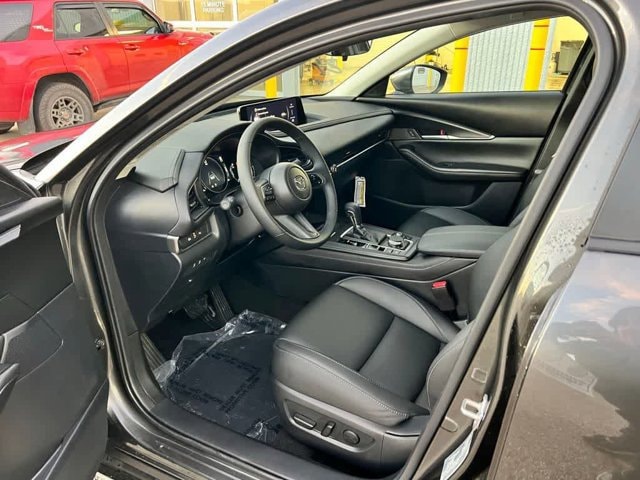 Thumbnail: 2026 Mazda CX-30 - 2