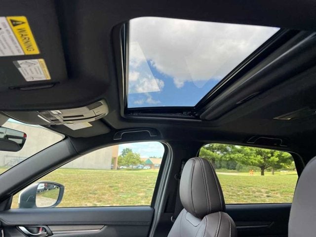 Thumbnail: 2025 Mazda CX-5 - 16