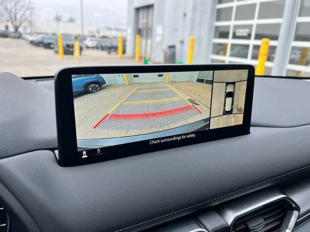 Thumbnail: 2025 Mazda CX-5 - 29