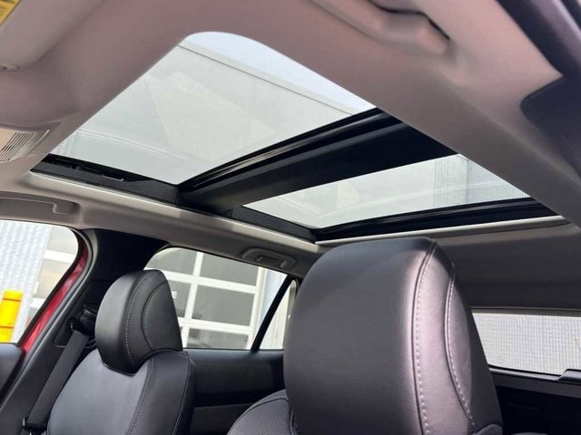 Thumbnail: 2026 Mazda CX-50 - 17