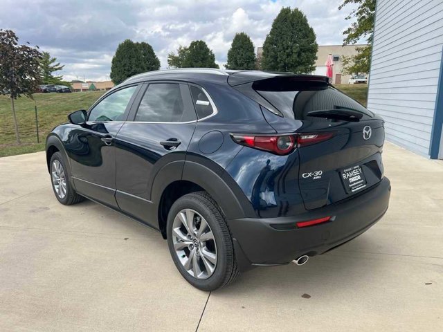Thumbnail: 2025 Mazda CX-30 - 4