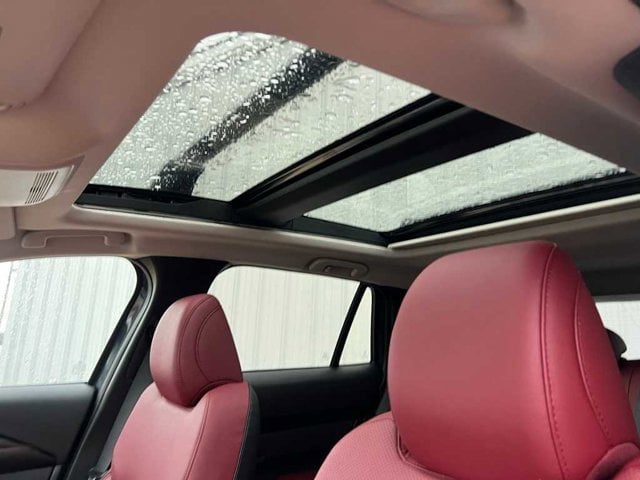 Thumbnail: 2026 Mazda CX-50 - 16