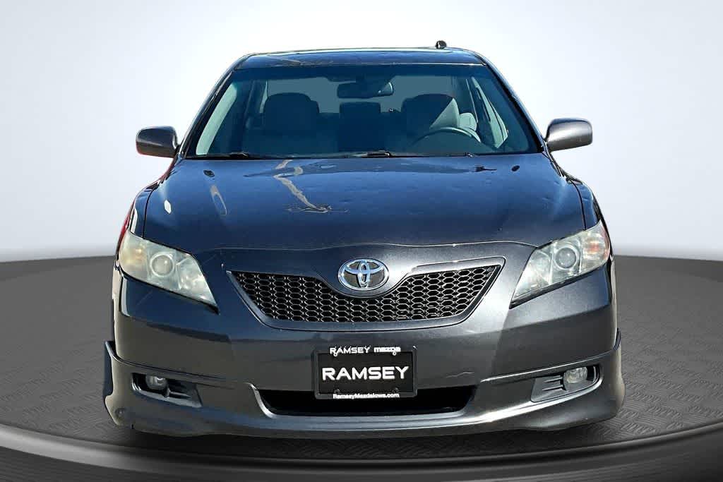 Thumbnail: 2008 Toyota Camry - 2