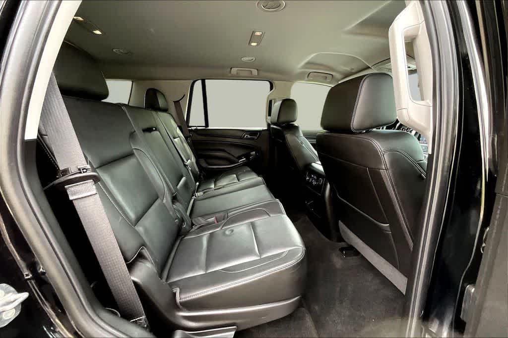 Thumbnail: 2018 GMC Yukon - 28