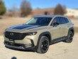 Mazda CX-50