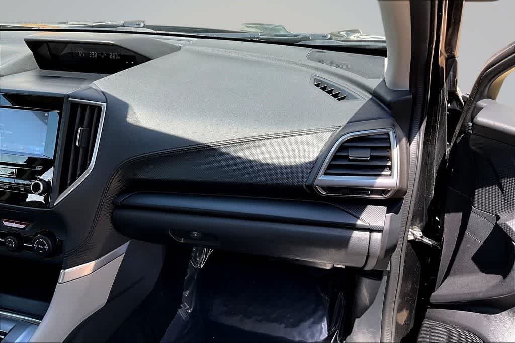 Thumbnail: 2019 Subaru Forester - 15