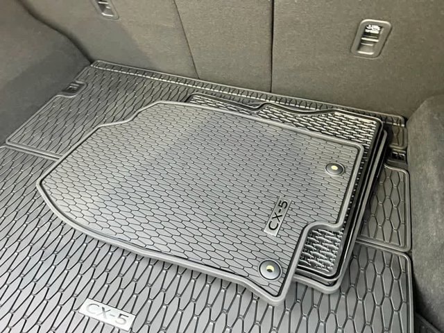 Thumbnail: 2025 Mazda CX-5 - 22