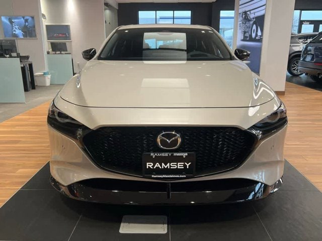 Thumbnail: 2026 Mazda Mazda3 - 9