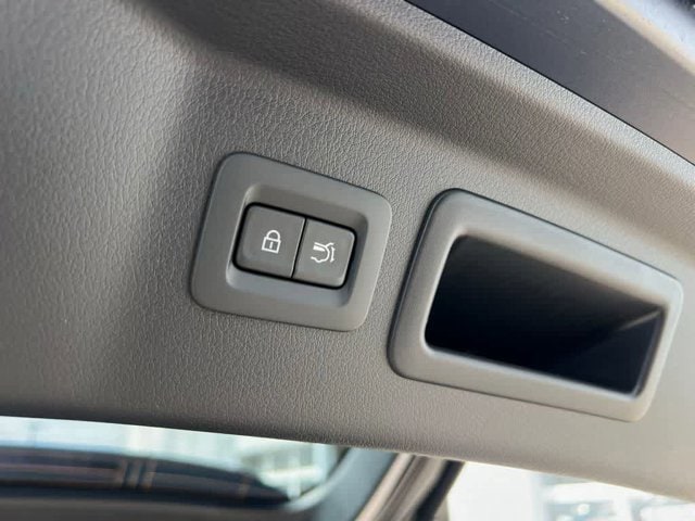 2026 Mazda CX-90 Preferred Package - Photo 25
