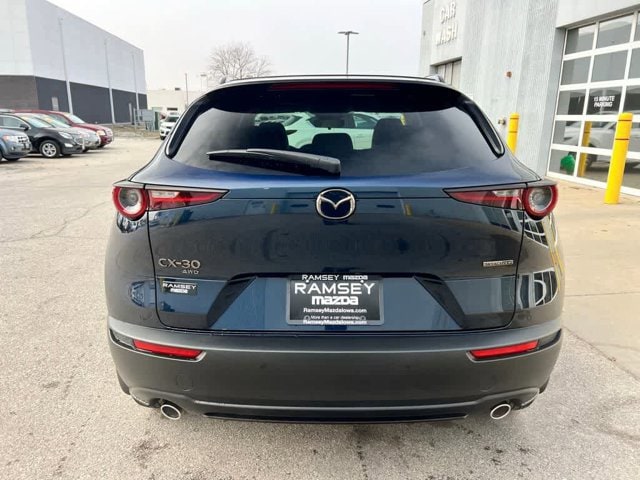 Thumbnail: 2026 Mazda CX-30 - 5
