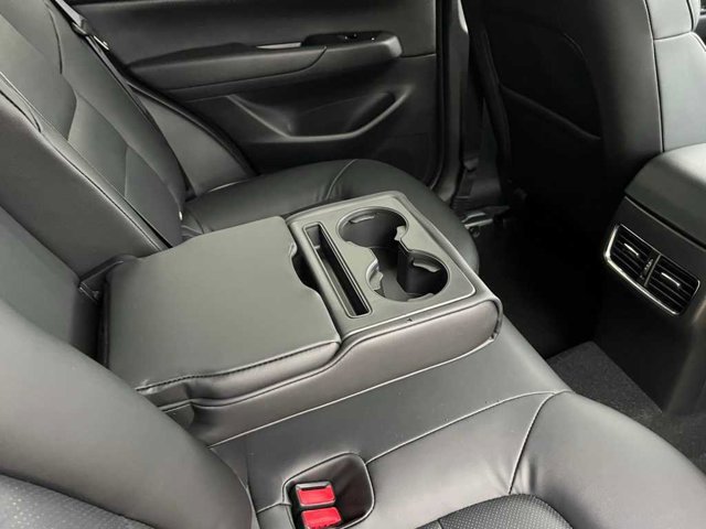 Thumbnail: 2025 Mazda CX-5 - 18