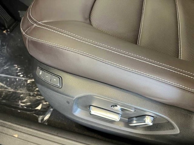 Thumbnail: 2025 Mazda CX-5 - 16