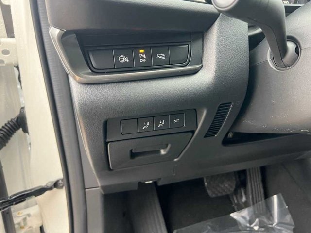 Thumbnail: 2026 Mazda CX-30 - 14