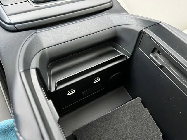 Thumbnail: 2026 Mazda CX-30 - 30