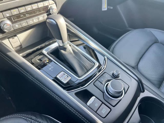 Thumbnail: 2025 Mazda CX-5 - 32