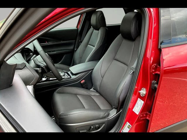 Thumbnail: 2026 Mazda CX-30 - 9