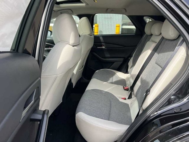 Thumbnail: 2026 Mazda CX-30 - 19