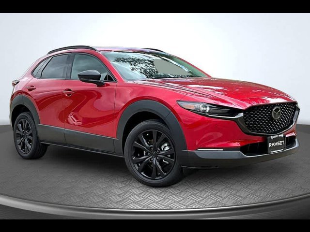 Thumbnail: 2026 Mazda CX-30 - 2