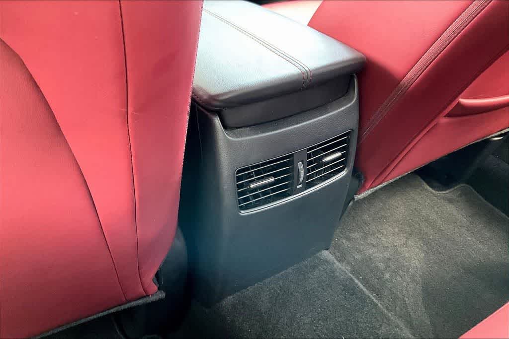Thumbnail: 2023 Mazda CX-30 - 24