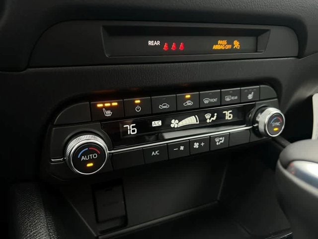 Thumbnail: 2025 Mazda CX-5 - 29