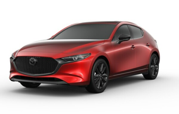 Mazda3