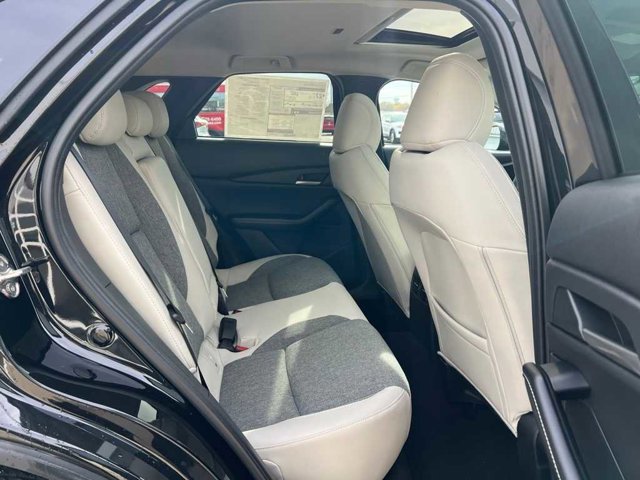 Thumbnail: 2026 Mazda CX-30 - 20