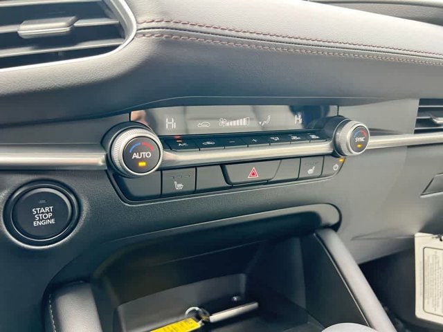 Thumbnail: 2026 Mazda Mazda3 - 29