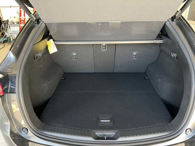 Thumbnail: 2025 Mazda CX-5 - 22